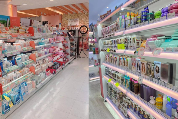 The Public Opinion Store is a high-end cookware specialty store that combines traditional craftsmanship with modern aesthetics, with the aim of showcasing the spirit of Japanese folk art. The store selects a variety of handmade iron pots, copper pots, and refractory clay pots, each of which not only has excellent practical performance, but also carries the inheritance of history and skills. The cookware has an elegant shape and exquisite decorations, displayed like works of art, showcasing the beauty of Japanese everyday objects.
The Public Opinion Store is committed to elevating the "way of using tools" into a sensory and cultural experience, allowing customers to feel the warmth and spirit of traditional Japanese craftsmanship during their purchases.