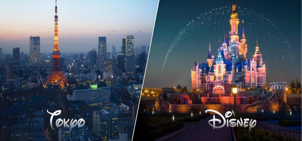 全天自由活动(不含车、餐,导游)
推荐景点:
1、迪士尼陆地或海洋一日游(指定时间接送40000日元,不含门票)
2、川越小江湖一日游【东京-川越-冰川神社-时之钟-一番街道-回东京酒店】(包车10小时55000日元/天,不含门票)
3、 东京+横滨一日游【空中缆车-红砖仓库-中华街-丰州千克万来足汤体验-台场高达广场】(包车10小时55000日元/天,不含门票)