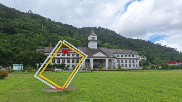 武陵外役監獄品咖啡(30分)