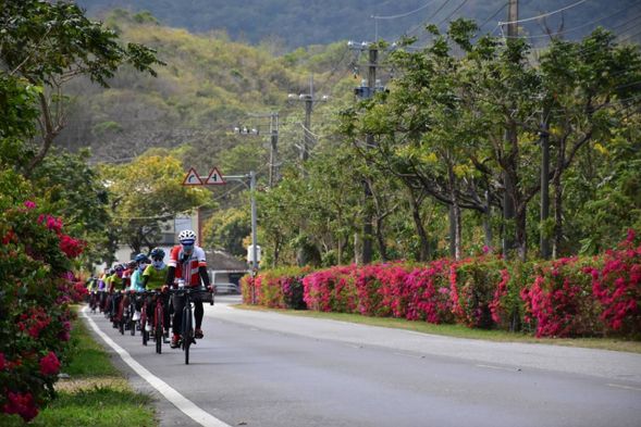 C.恆春古城鐵馬巡禮