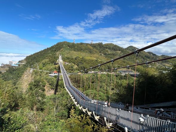 太平雲梯