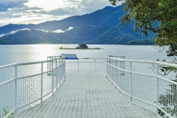 270° Observation Deck