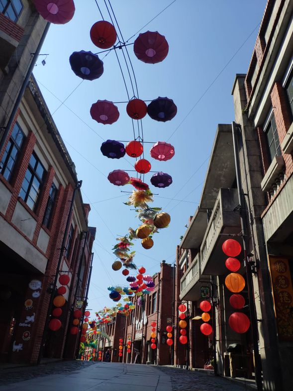 台灣首座以保存、傳承與創新傳統文化為使命的藝術園區-冬山河畔的國立傳統藝術中心