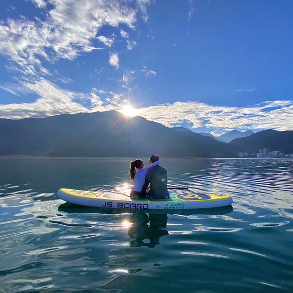 SUP Paddleboarding Experience
