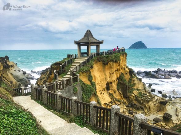 和平島地質公園(1小時40分)
午餐-和平島周邊特色餐廳(70分)