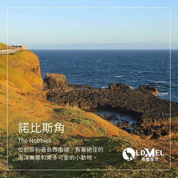 遊覽諾比斯角海岸
⚠ 諾比司角 (會依當天行程狀況而定,若時間上來的及則會前往 , 如無法來得及參觀,此活動沒有費用產生,也沒有退費。)