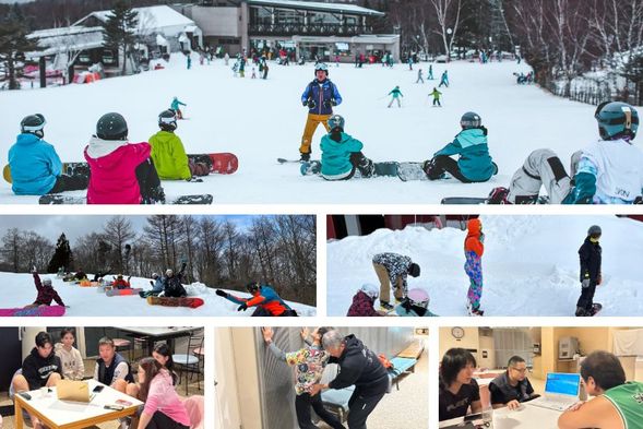 หลักสูตรเข้มข้นตลอด 3 วัน
สอนโดยโค้ชมืออาชีพ ตั้งแต่พื้นฐานจนถึงระดับกลาง
ฝึกต่อเนื่อง ไม่สะดุดการเรียนรู้