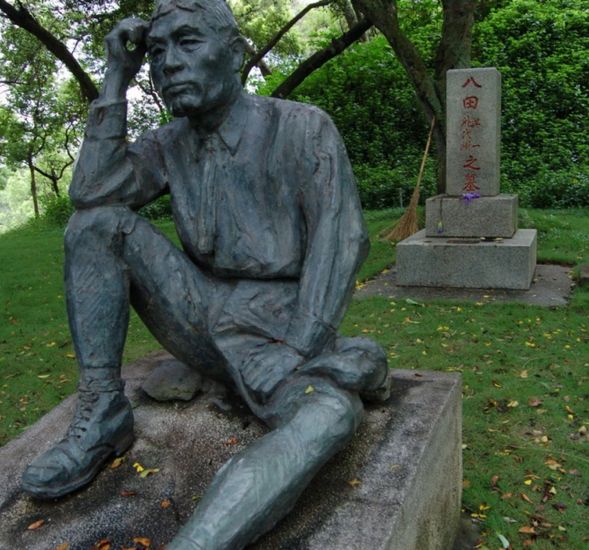 烏山頭水庫・八田與一記念園区見学(約2時間)