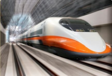 3日以内は台湾高鉄が乗り放題