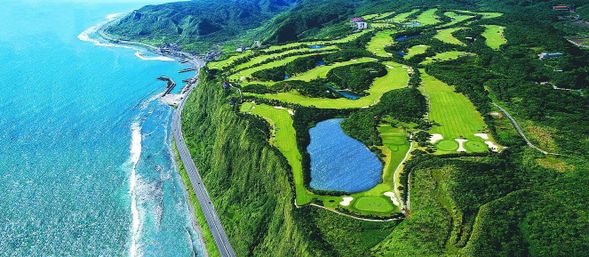 台北市内お客様ホテルお迎え
ゴルフクラブ到着(台北市内から約
60分)
プレー開始(約4~4.5時間)
台北市内お客様ホテルお送り