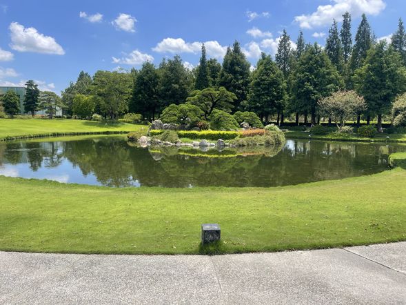Explore Chengmei Cultural Park.