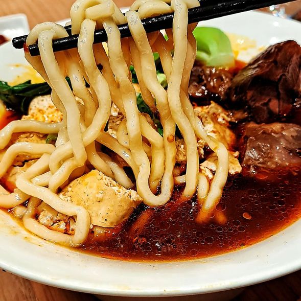 Please enjoy your meal.