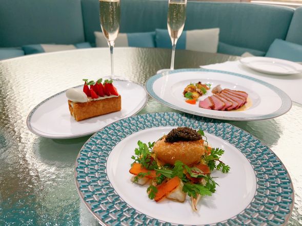 スペシャルメニュープラン
※画像はイメージです。実際の商品とはデザイン・仕様が一部異なる場合がございます。