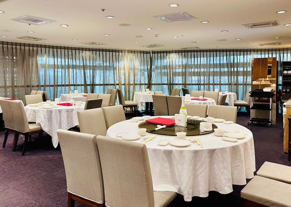 南西店 店内写真