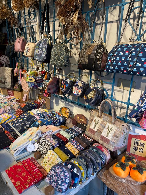 【🏮国立伝統芸術センター】自由散策&昼食(各自自由食)