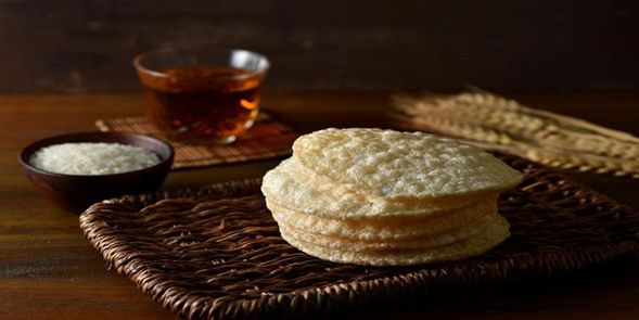 【放鬆遊&豐富遊】奮起福米餅*1包
採用穀物熟化技術,製作健康無油的寶寶米餅,低糖低鹽,保留傳統米香,入口即融化的口感,鈉含量都符合小朋友的每日攝取量,是小朋友跟大朋友都可以安心食用的米餅,口味有原味及奶香兩種。