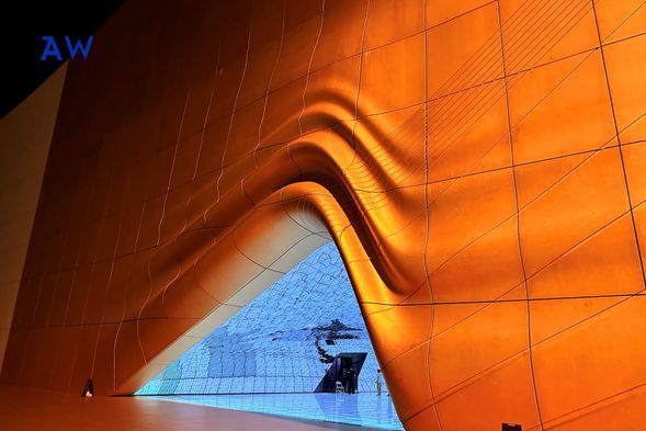 Recommended itinerary: Paradise City