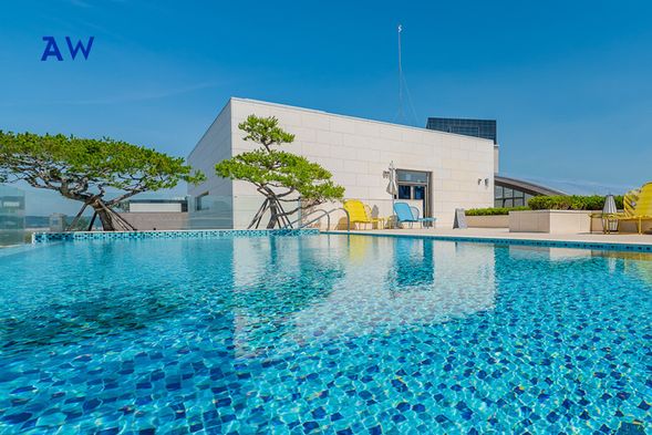 Recommended itinerary: SSIMEREU water park