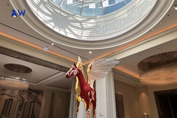 Recommended itinerary: Paradise City