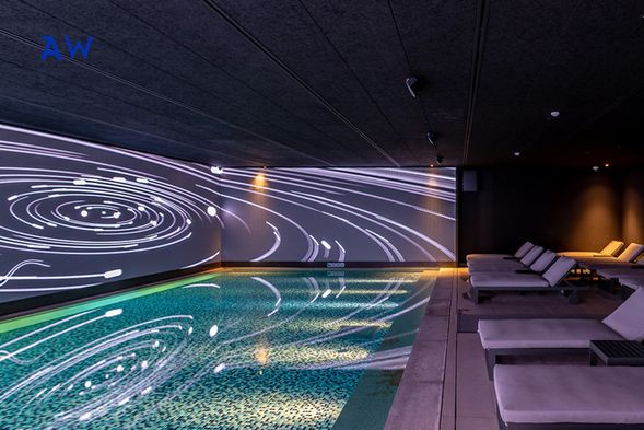 Recommended itinerary: SSimereu Water Park