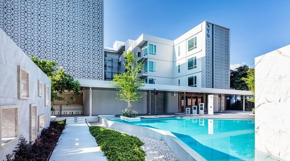 SYN Boutique Hotel ⭐⭐⭐⭐⭐