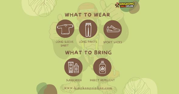 穿長褲,運動鞋,長袖襯衫