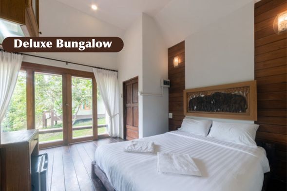 Deluxe Bungalow