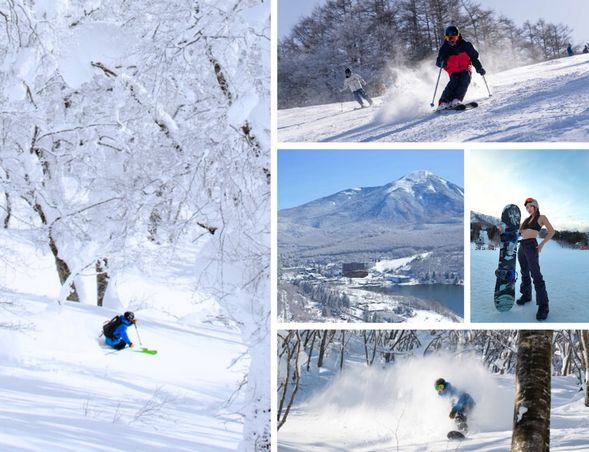 วันนี้ผู้เรียนแต่ละคนจะได้เวลาอิสระลองเล่น สกี สโนว์บอร์ด ได้ตามใจชอบ โดยมีครูฝกคอยดูแลอย่างใกล้ชิด