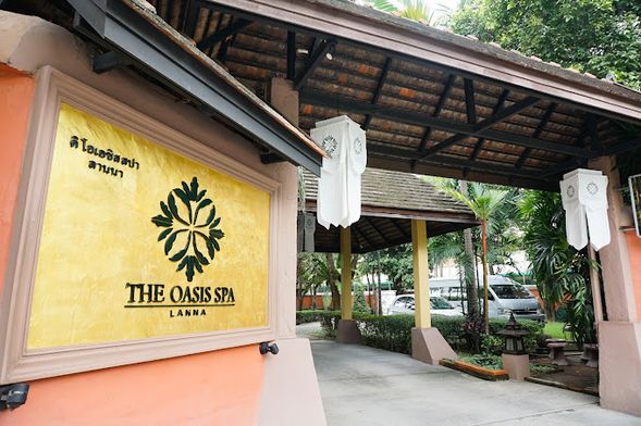 The Oasis Spa Lanna