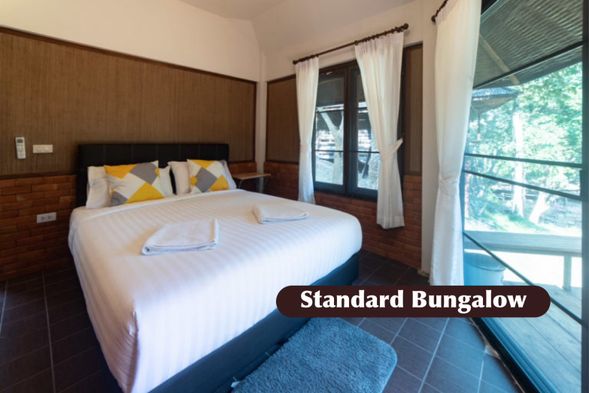 Standard Bungalow