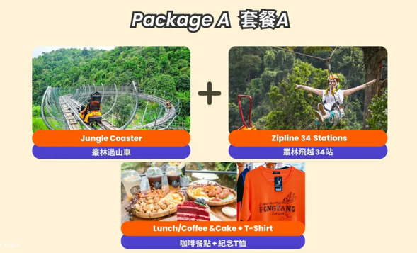 Package A
