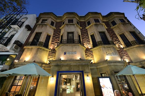 Let's Relax Chiang Mai Thapae