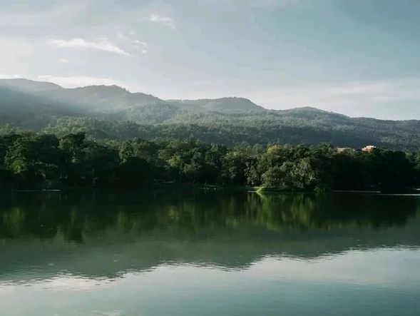 大概 12.00 12.30 PM.回到酒店