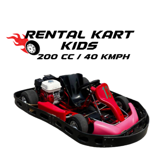 RENTAL KART KID