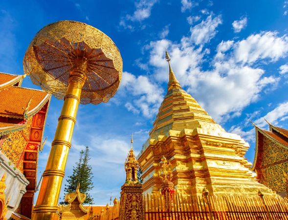Doi Suthep