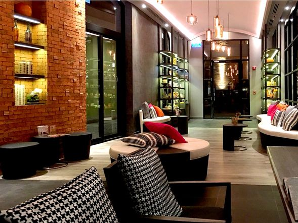 Let's Relax Chiang Mai One Nimman