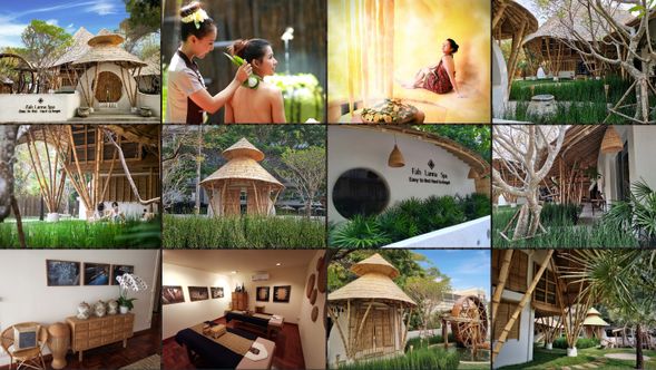 Fah Lanna Spa Exclusive – at Nimman