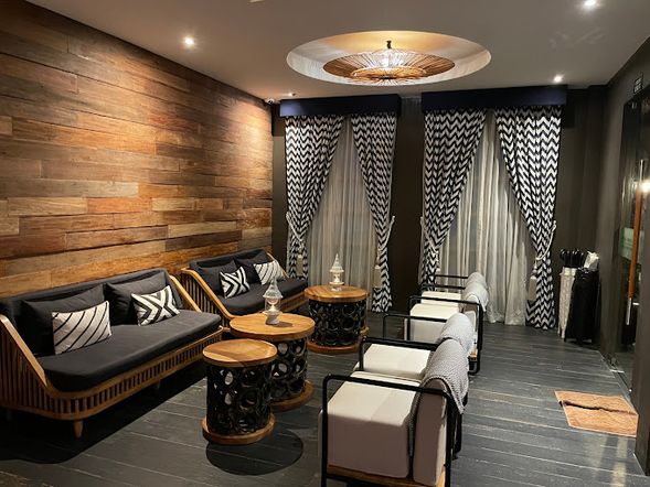 Oasis Spa (Chiang Mai, Nimman)