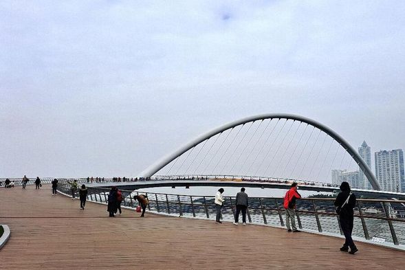 สะพานไห่ซิน