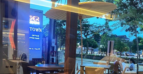 集合點 : Tiger Intown
Google Map:https://maps.app.goo.gl/MxQTSybhPRK4Drcd8