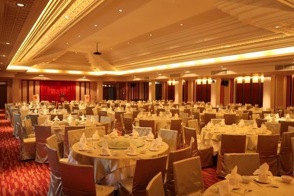 ภัตตาคารเจี่ยท้งเฮง Jia Tong Heng Restaurant