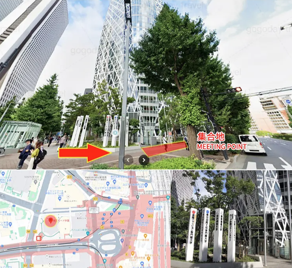 新宿MODE学园