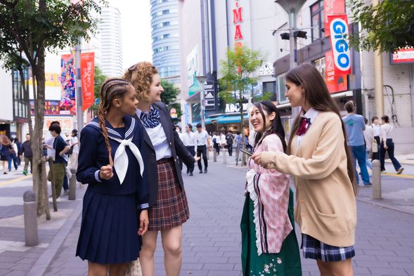 Optional English-guided city tour: Dive into the lesser-known spots in Ikebukuro with a knowledgeable guide for an experience you’d miss exploring on your own!