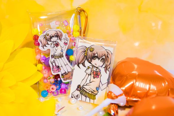 グッズを買うタイミングや撮影に関して、コラボカフェならではの決まりがあるって知ってた?!ツアーなら、英語ガイドがサポートするので初めてでも安心です!