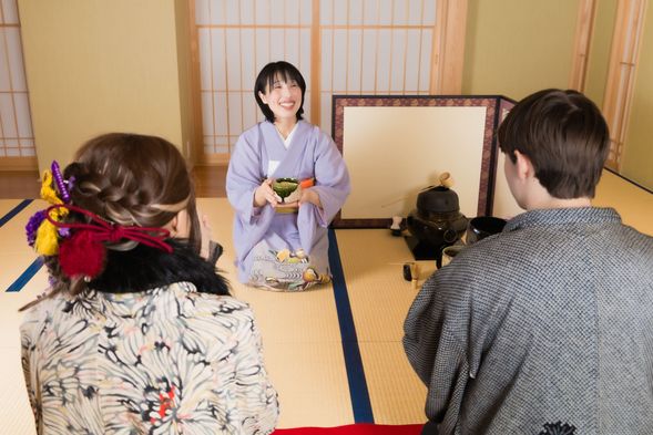 あっという間にプログラム終了。皆さん、お疲れさまでした!