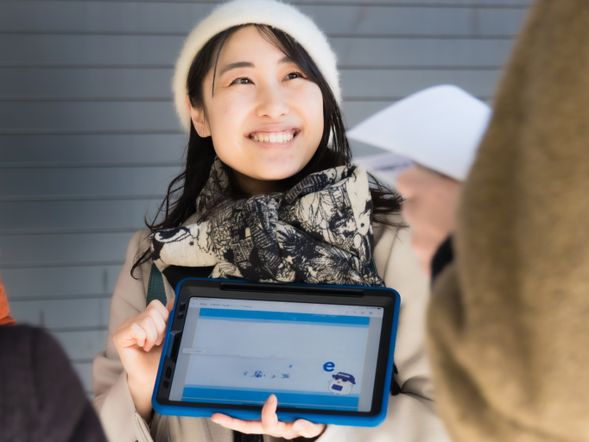 热爱ACGN文化,且精通秋叶原的向导,将清晰明了地为大家介绍各个景点!