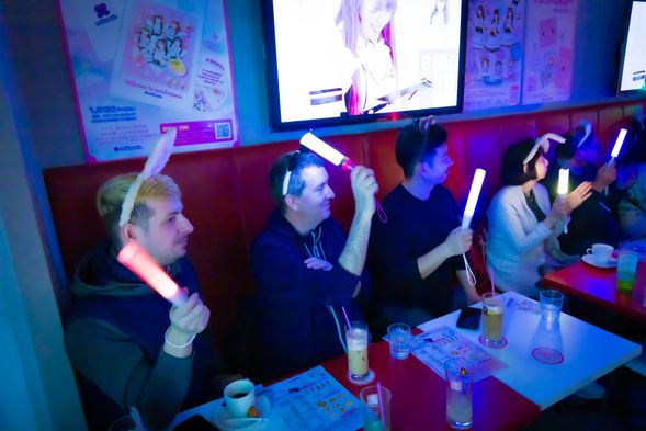 一起创造独一无二的回忆吧!