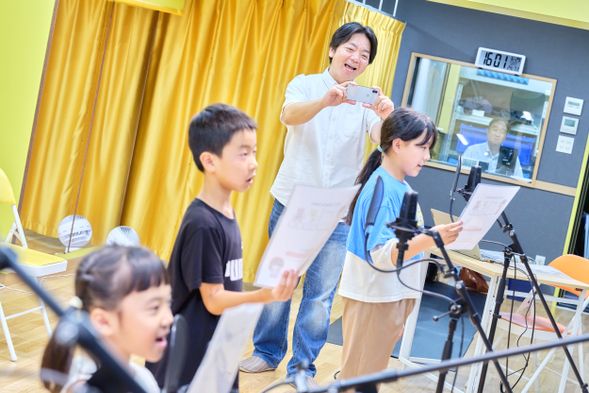 自由研究の作品や夏休みの思い出として、ぜひご活用ください。