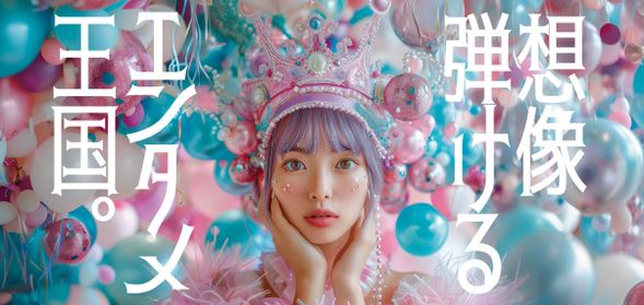 今回のイベントは、多くの有名声優を輩出している東放学園/東京アナウンス学院監修のもと行います。
俳優講師による本格的なアテレコ体験をお楽しみください。