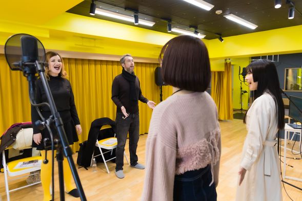 老师会给予大家详细的建议!